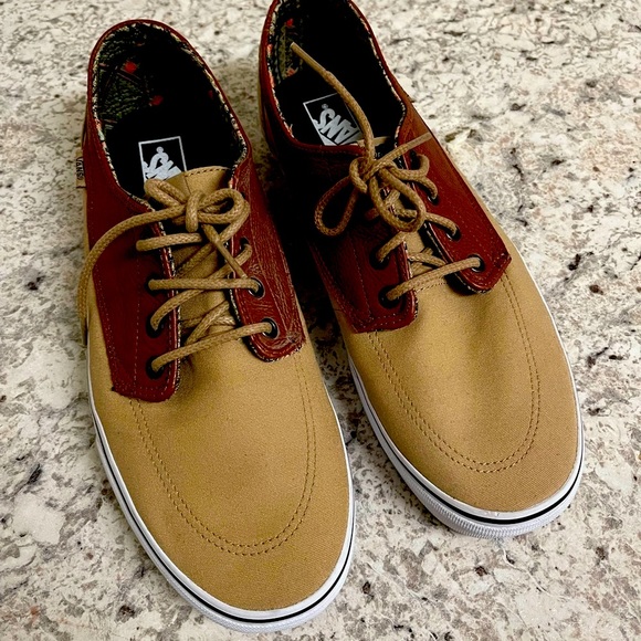 Vans | Shoes | Mens Vans 15 | Poshmark